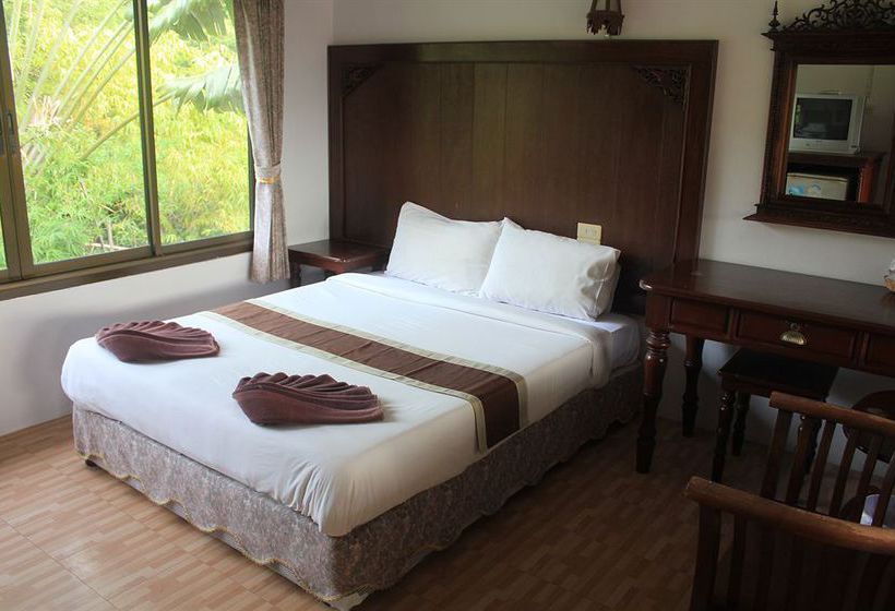 Hotel Chaweng Noi Resort 10