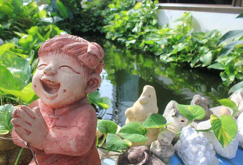 Hotel Chaweng Noi Resort 11