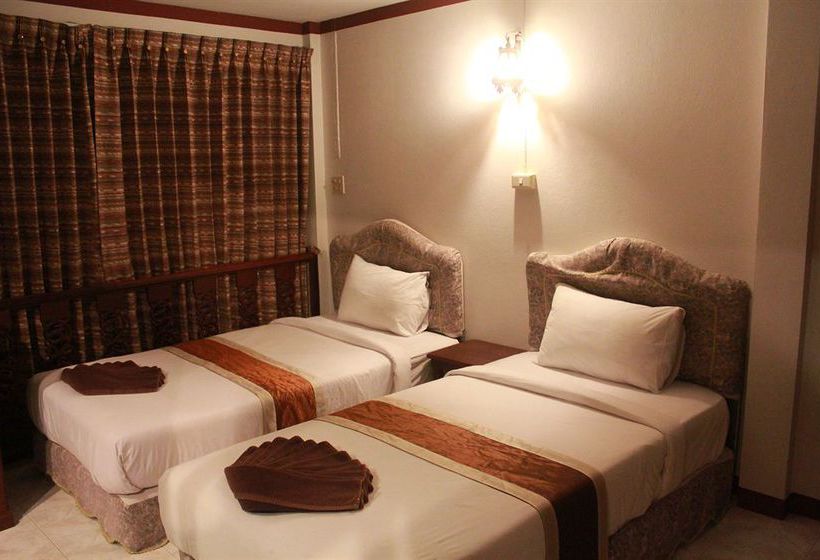 Hotel Chaweng Noi Resort 12