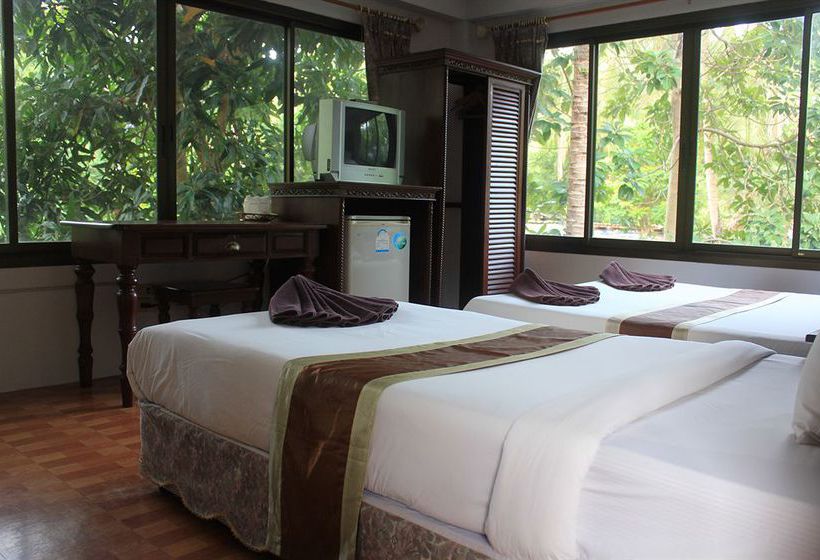 Hotel Chaweng Noi Resort 13