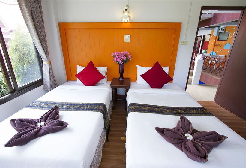 Hotel Chaweng Noi Resort 14