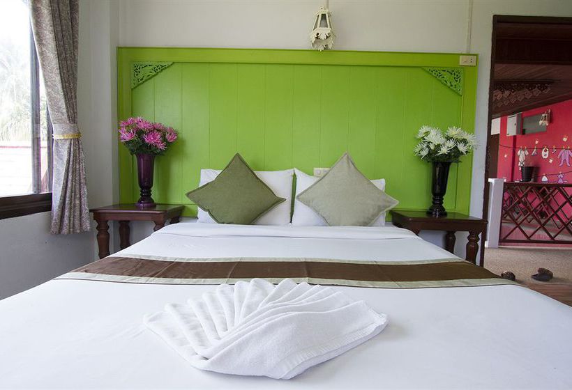 Hotel Chaweng Noi Resort 15