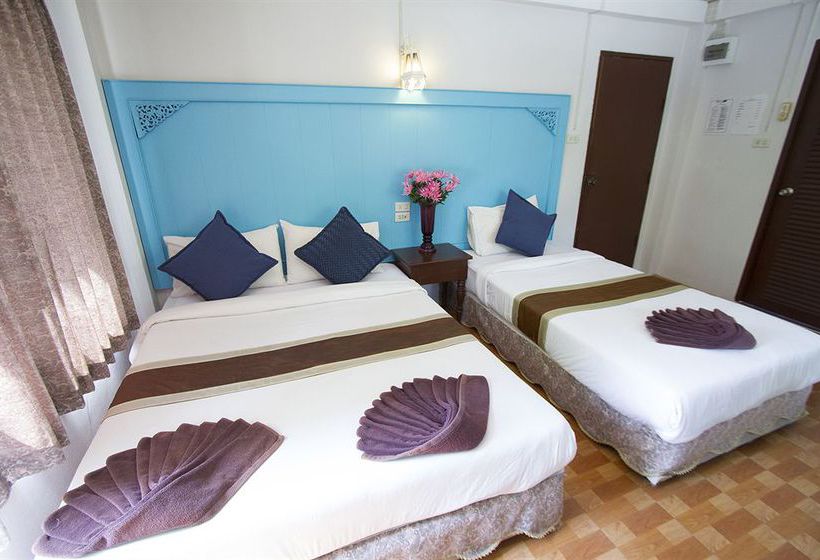 Hotel Chaweng Noi Resort 16