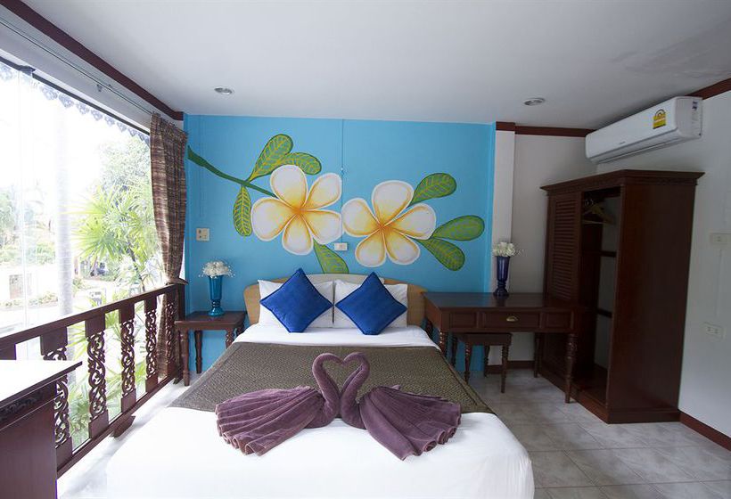 Hotel Chaweng Noi Resort 18