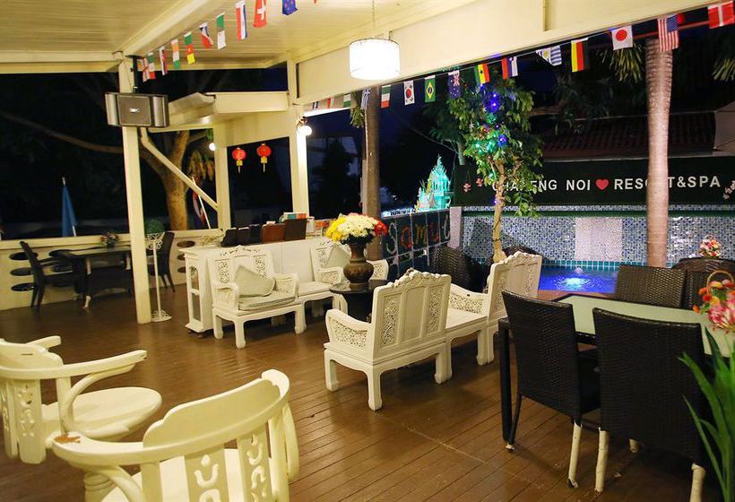 Hotel Chaweng Noi Resort 19