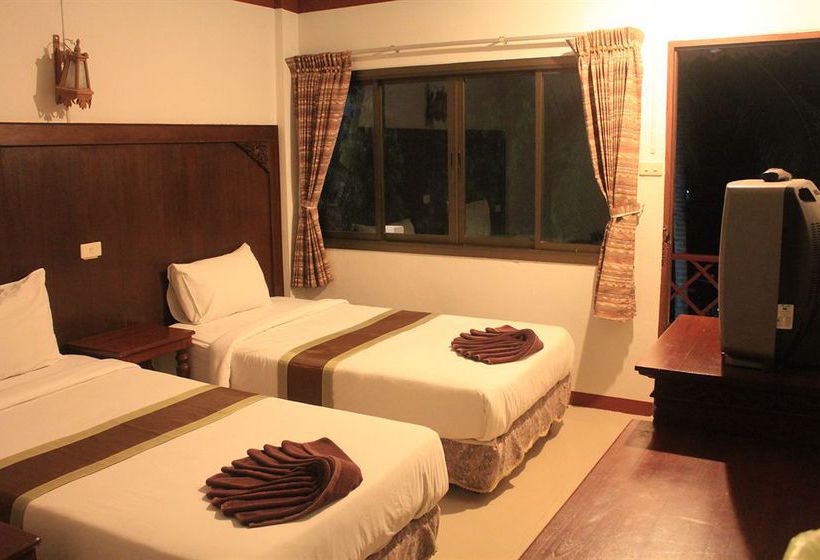 Hotel Chaweng Noi Resort 2