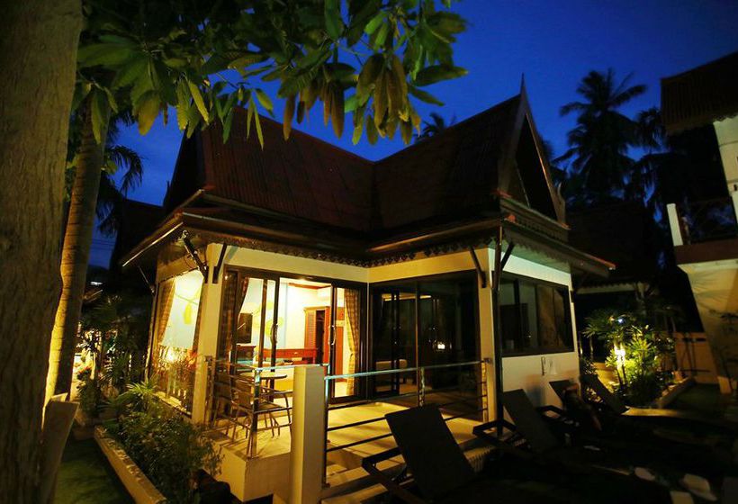 Hotel Chaweng Noi Resort 20
