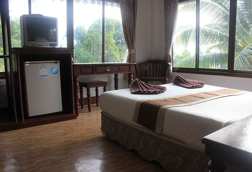 Hotel Chaweng Noi Resort 3