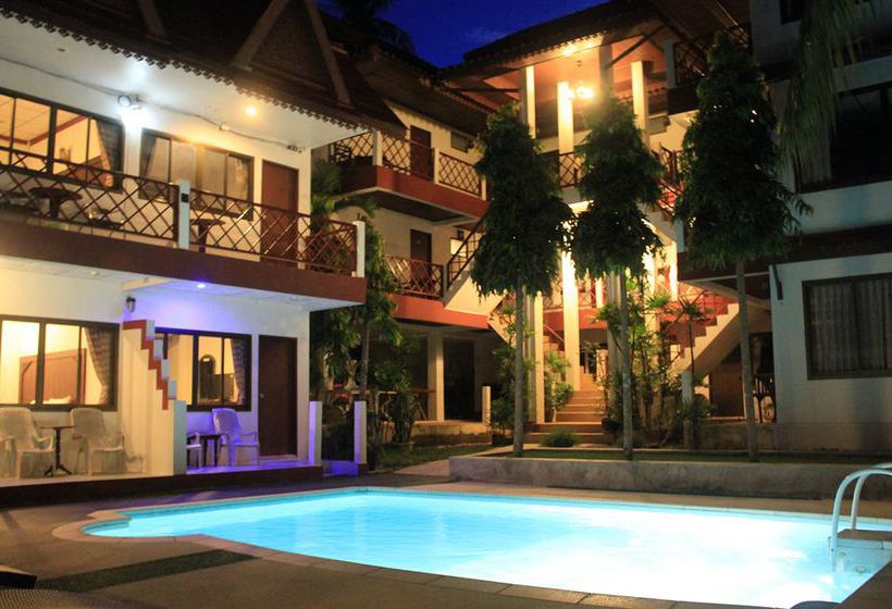 Hotel Chaweng Noi Resort 4