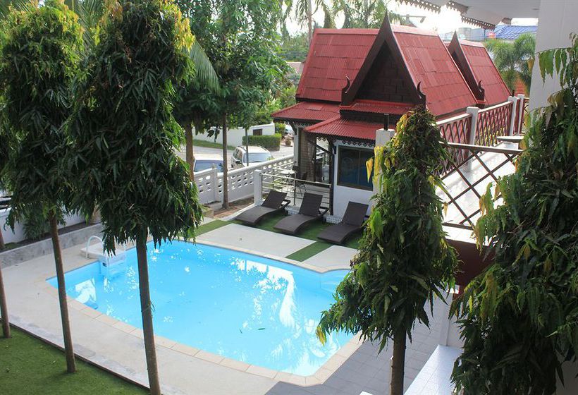 Hotel Chaweng Noi Resort 5