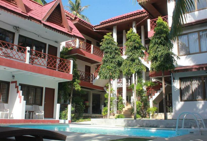 Hotel Chaweng Noi Resort 7