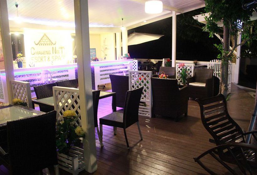 Hotel Chaweng Noi Resort 8