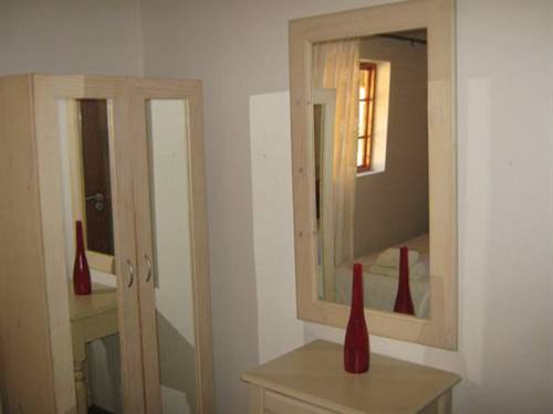 Hotel Lionsrock Lodge 10