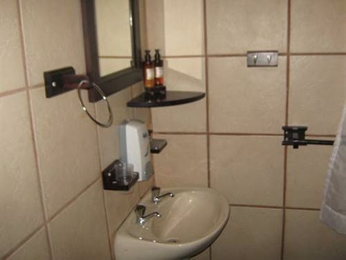 Hotel Lionsrock Lodge 11