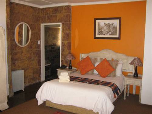 Hotel Lionsrock Lodge 12