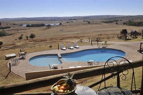 Hotel Lionsrock Lodge 13