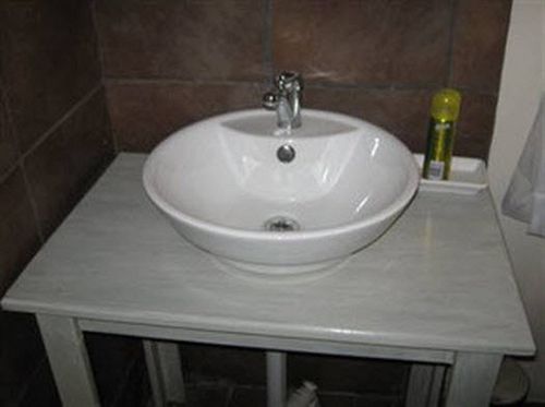 Hotel Lionsrock Lodge 14