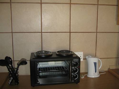 Hotel Lionsrock Lodge 15