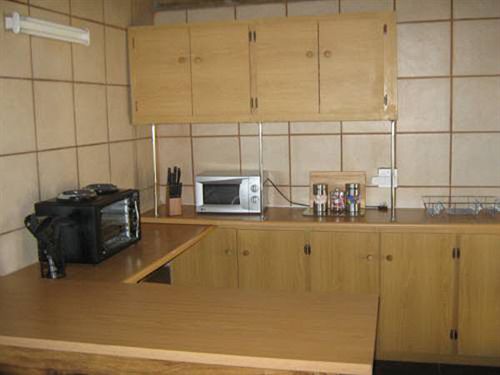 Hotel Lionsrock Lodge 16