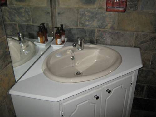 Hotel Lionsrock Lodge 17