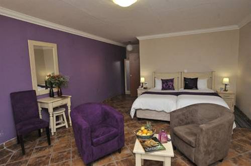 Hotel Lionsrock Lodge 18