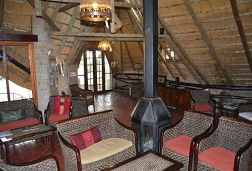 Hotel Lionsrock Lodge 19