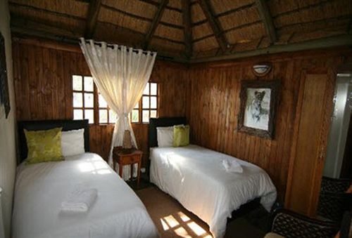 Hotel Lionsrock Lodge 20