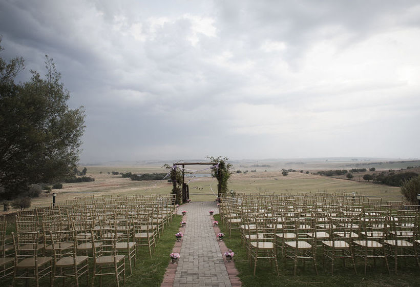 Hotel Lionsrock Lodge 5