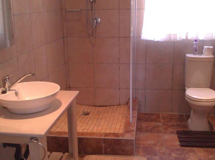 Hotel Lionsrock Lodge 6