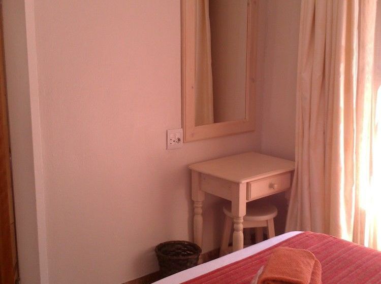 Hotel Lionsrock Lodge 7