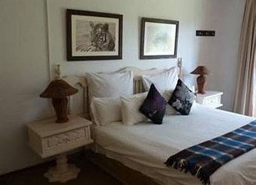 Hotel Lionsrock Lodge 9