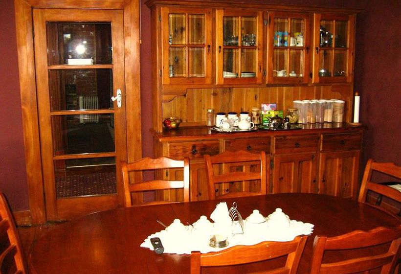 Grandview Bed & Breakfast Dunedin