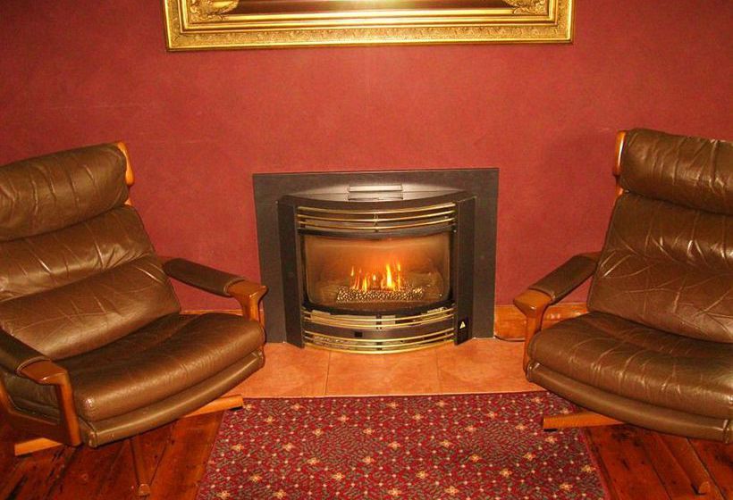 Grandview Bed & Breakfast 1