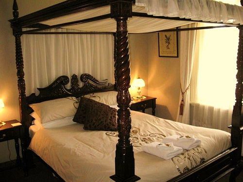 Grandview Bed & Breakfast 10