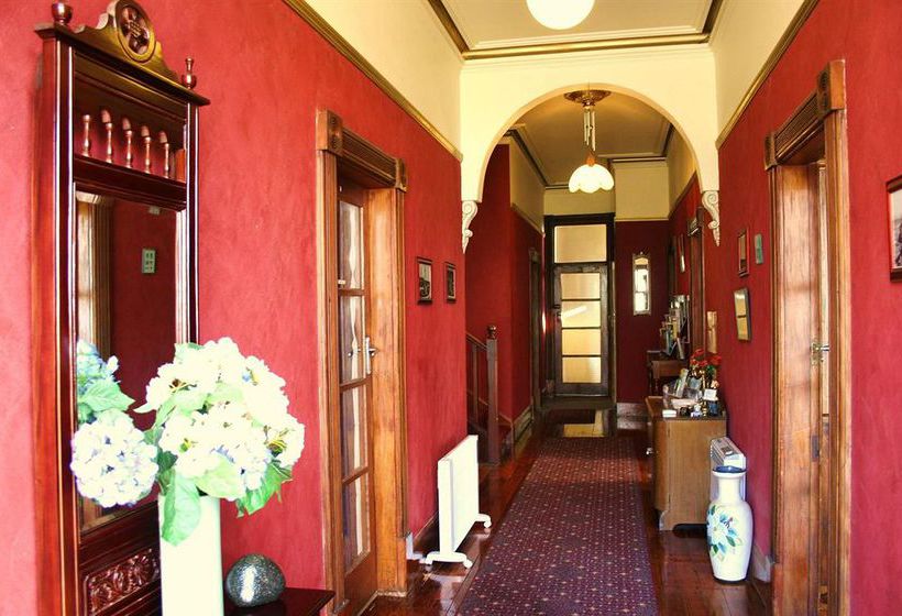 Grandview Bed & Breakfast 2