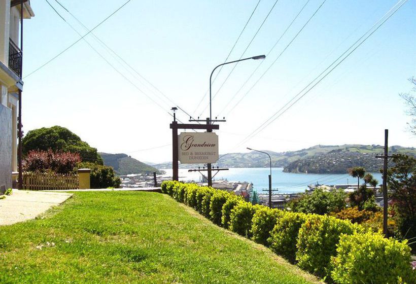 Grandview Bed & Breakfast 3