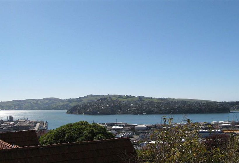 Grandview Bed & Breakfast 4