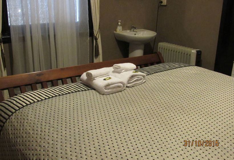 Grandview Bed & Breakfast 5