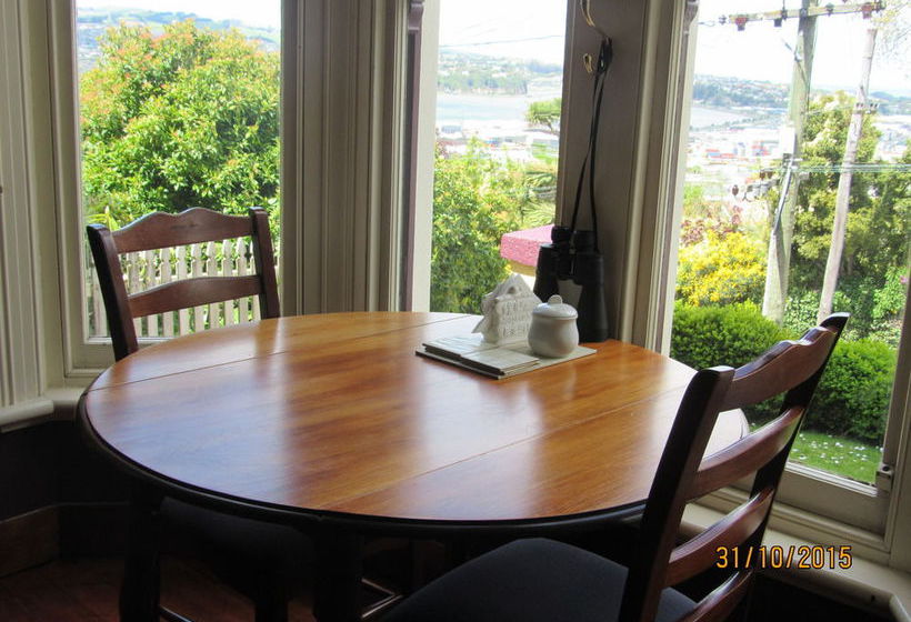 Grandview Bed & Breakfast 6