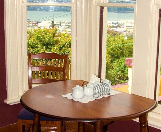 Grandview Bed & Breakfast 7