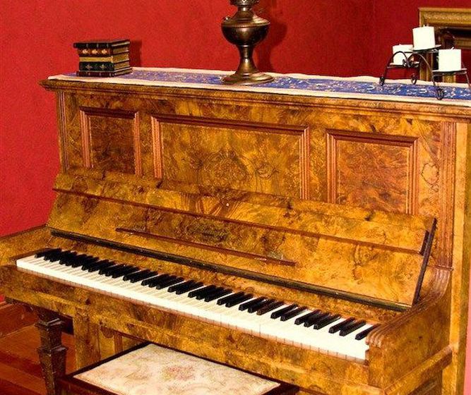 Grandview Bed & Breakfast 8