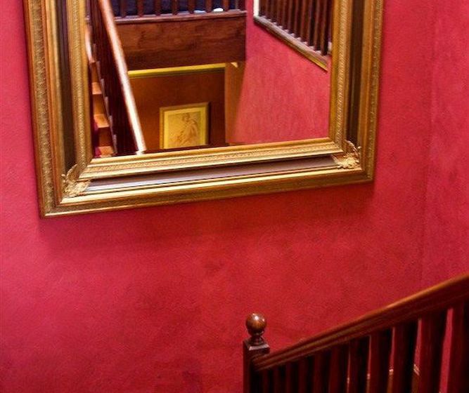 Grandview Bed & Breakfast 9