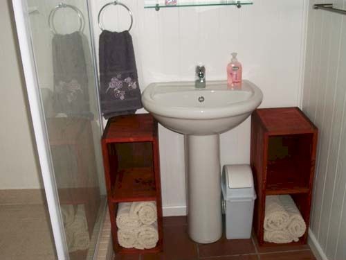 Pension Bartholomew's Loft 1