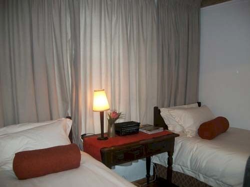 Pension Bartholomew's Loft 10