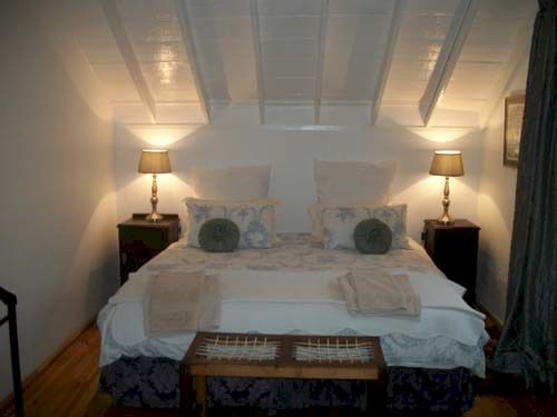 Pension Bartholomew's Loft 11