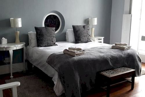 Pension Bartholomew's Loft 13