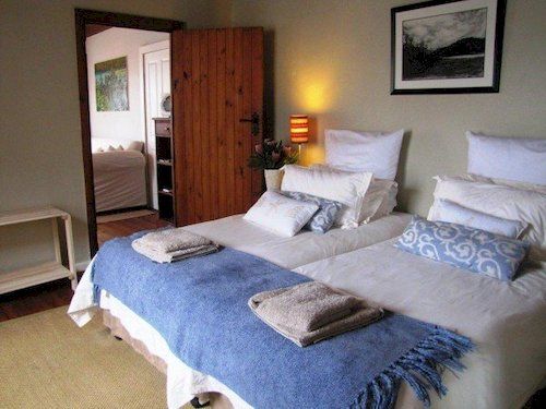 Pension Bartholomew's Loft 14