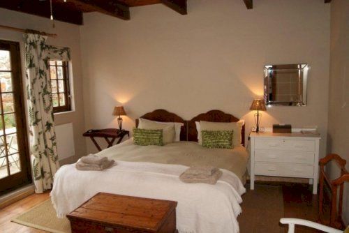 Pension Bartholomew's Loft 15