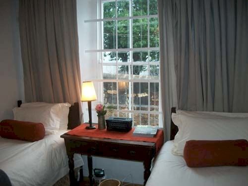 Pension Bartholomew's Loft 16