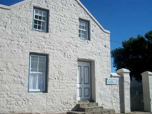 Pension Bartholomew's Loft 17